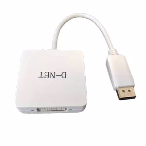 تبدیل Display به HDMI-VGA-DVI مدل 142