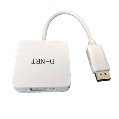 تبدیل Display به HDMI-VGA-DVI مدل 142