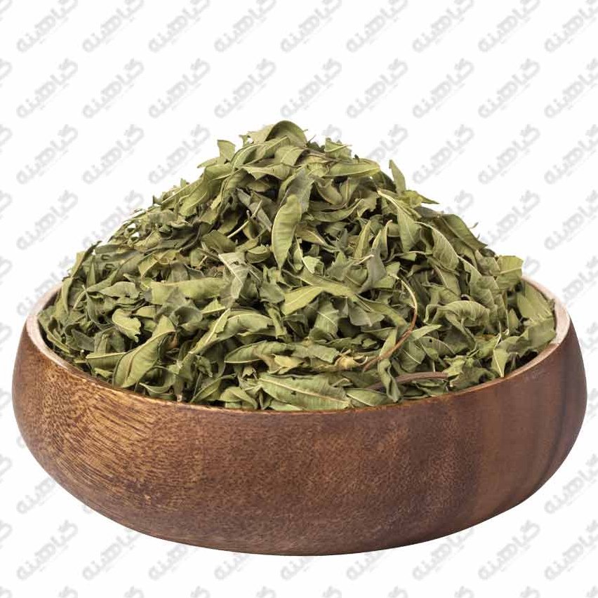 دمنوش آرامش به لیمو 100گرم آنلاین شاپ