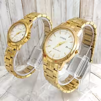 ساعت ست CITIZEN