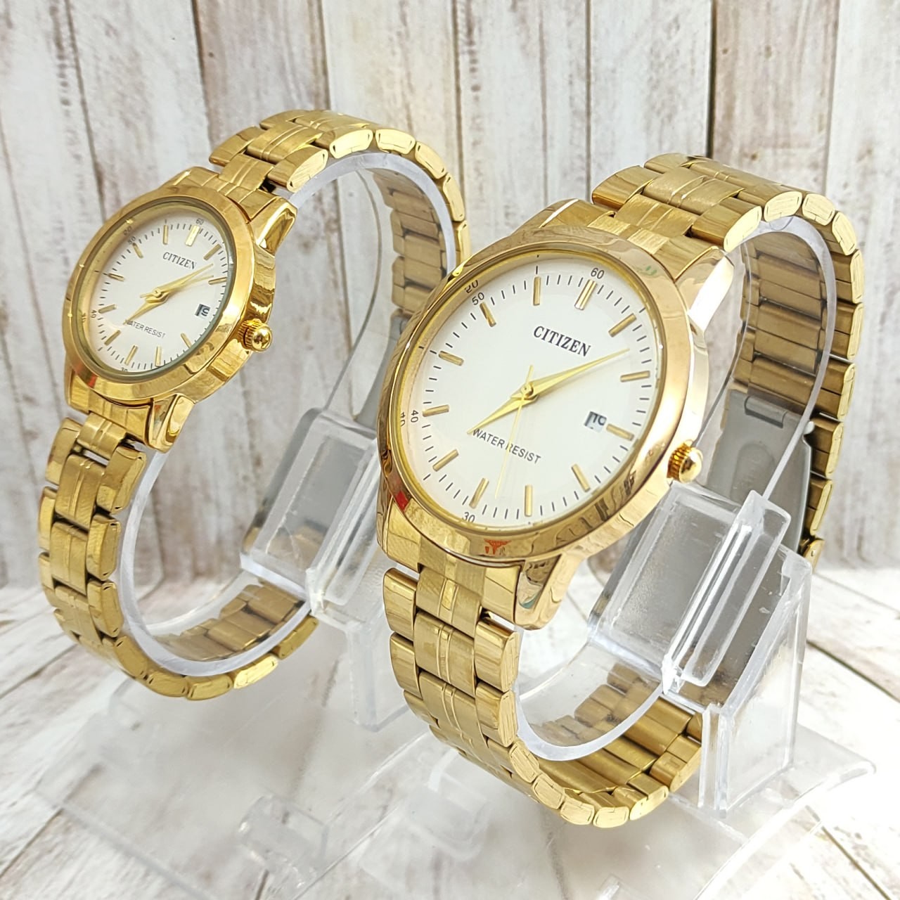 ساعت ست CITIZEN