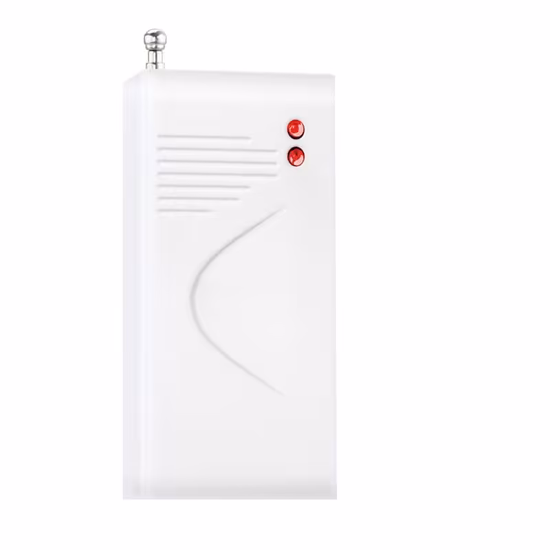 سنسور ضربه بی سیم فایروال