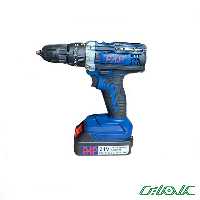 دریل شارژی چکشی پی ای پی مدل CID-2126