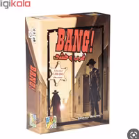 بازی زیبا غرب وحشی