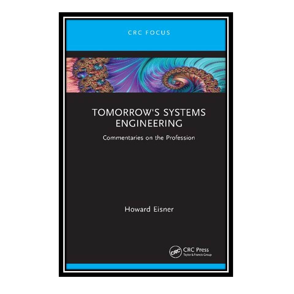 کتاب Tomorrows Systems Engineering
