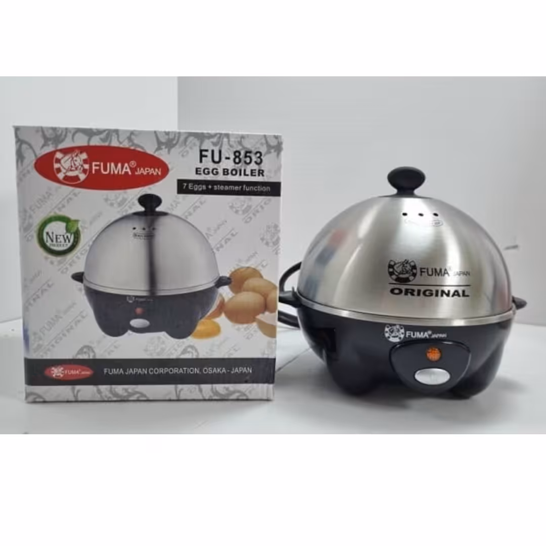 تخم مرغ پز فوما مدل 853