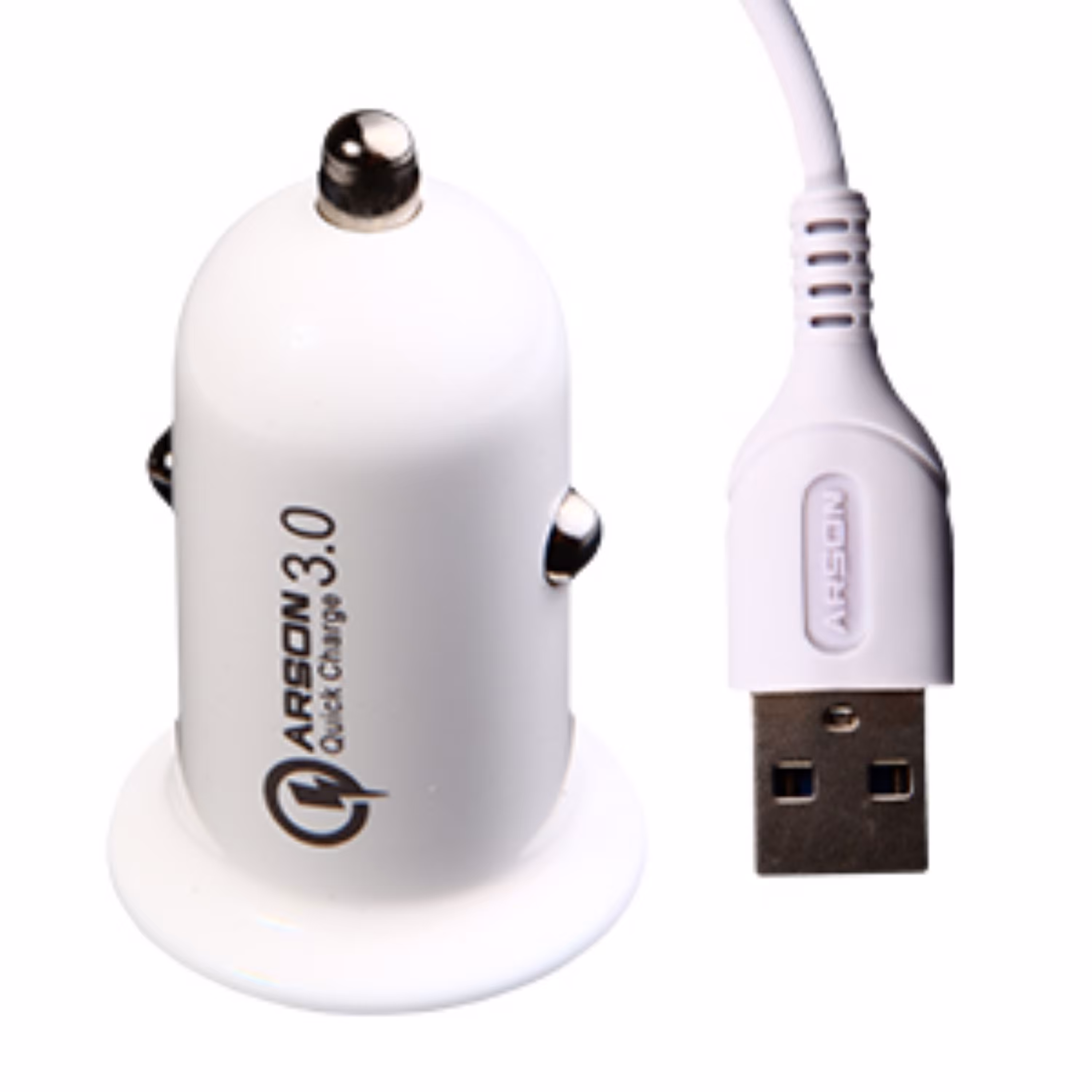 شارژر فندکی Arson AN22 - شارژر فندکی آرسون AN22  