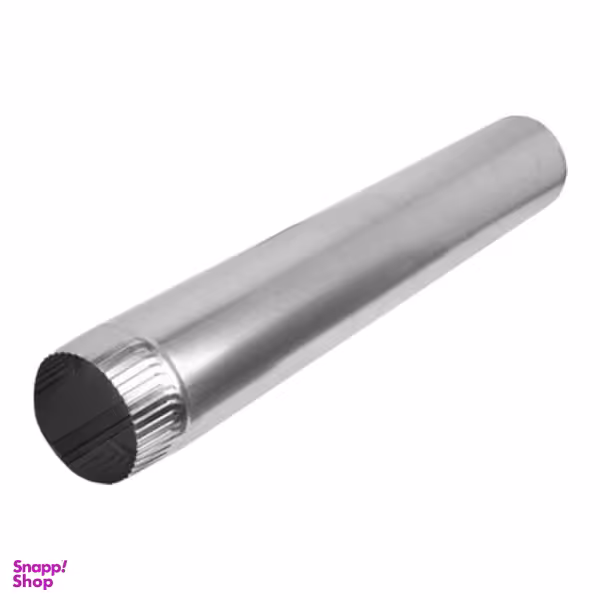 لوله بخاری مدل DCO1