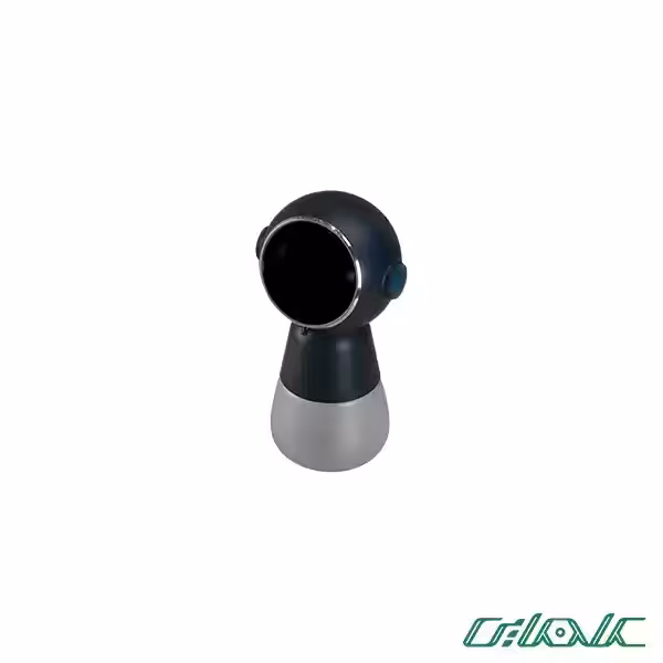 جا مایعی هوشمند اچ تی ان مدل HTD497