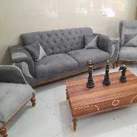 مبل سینا مبلمان راحتی و شیک پر فروش 