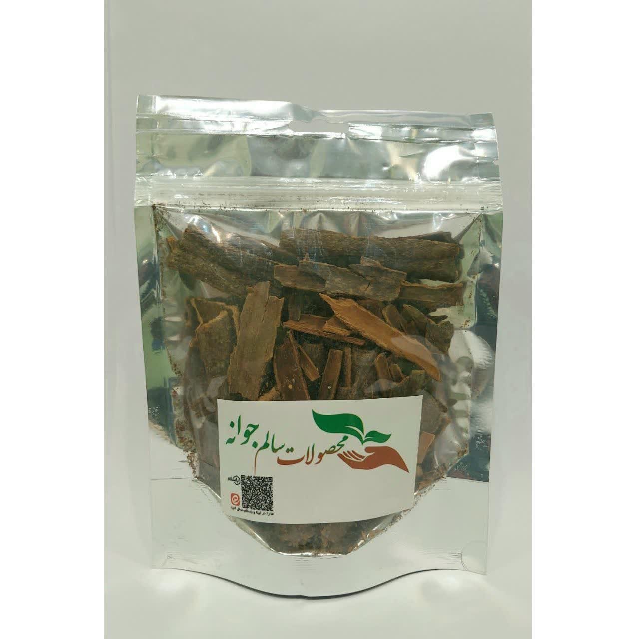 چوب دارچین 75گرمی باکیفیت 