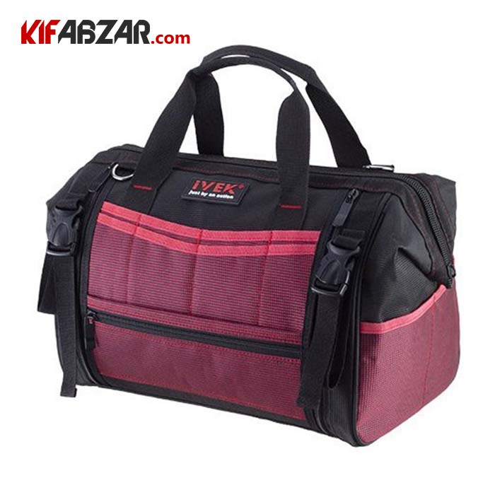 کیف ابزار ایوک مدل K 8224