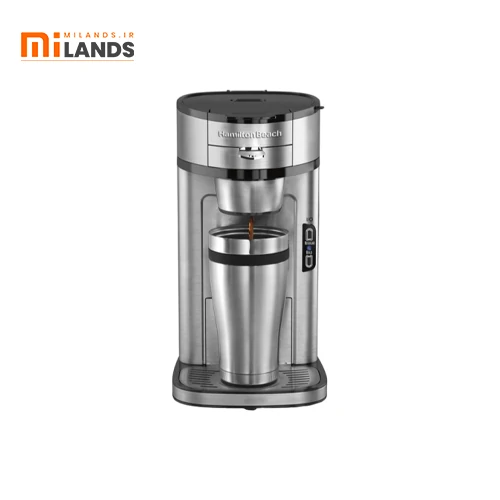 قهوه ساز همیلتون بیچ مدل 49981