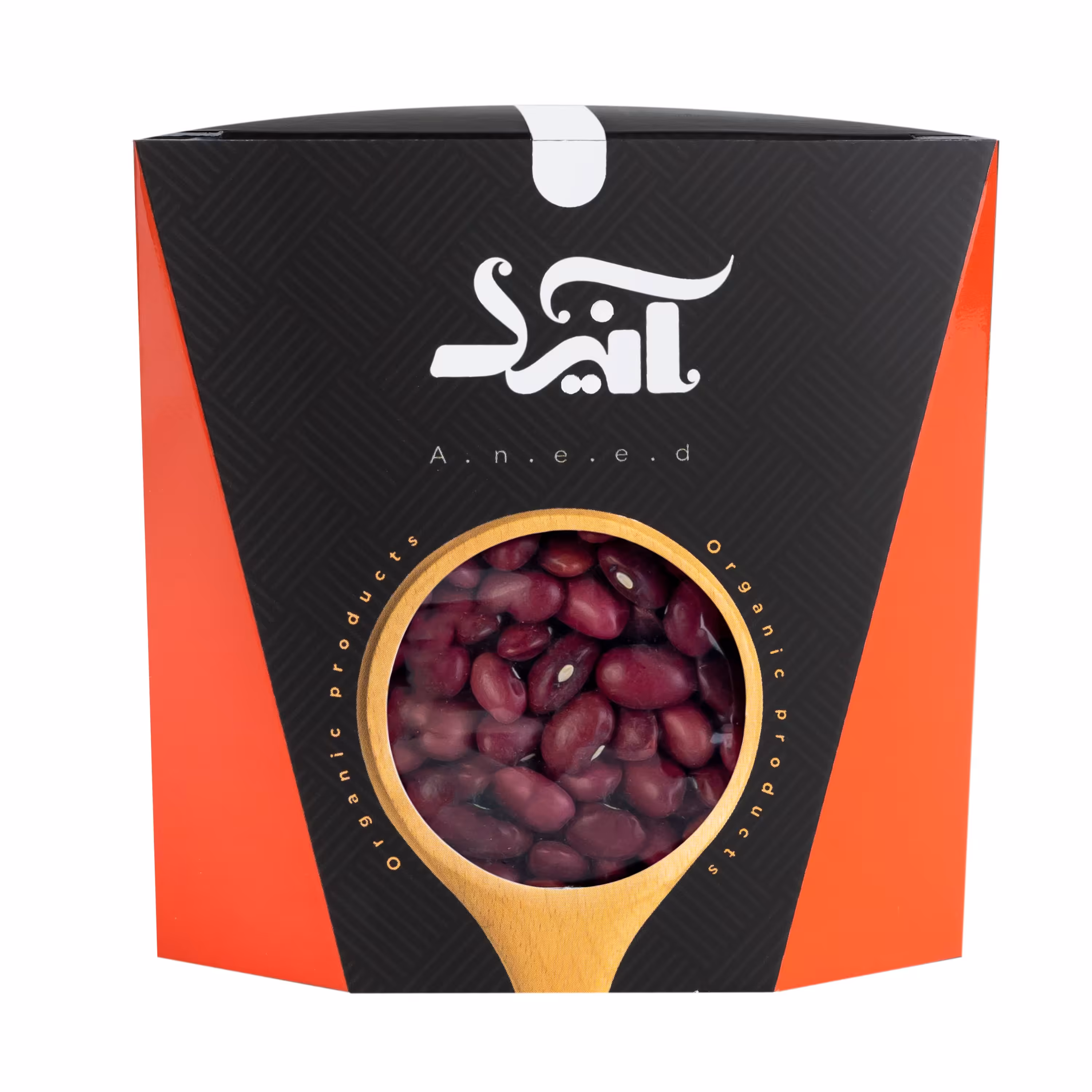 لوبیا قرمز صادراتی آنید - 500 گرم