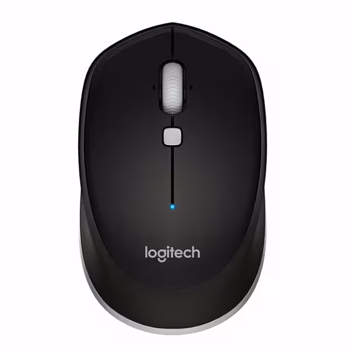 موس بلوتوث لاجیتک M337 Black