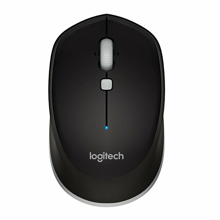 موس بلوتوث لاجیتک M337 Black