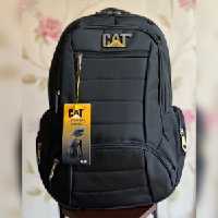 کوله پشتی برزنتی با پارچه خارجی