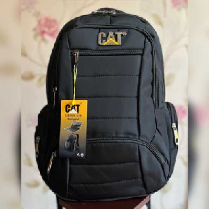 کوله پشتی برزنتی با پارچه خارجی