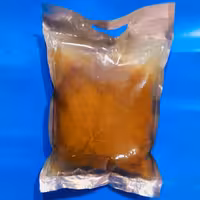 برگ مو شور کنسروی در بسته بندی (1،250)گرم