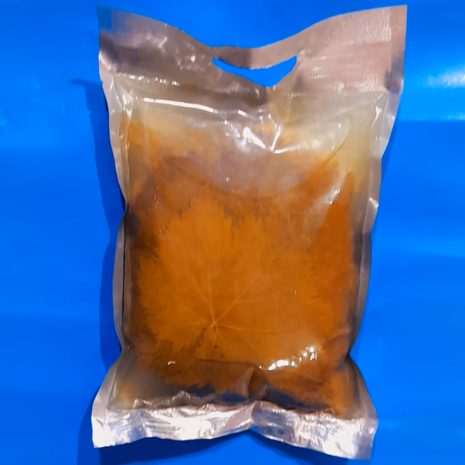 برگ مو شور کنسروی در بسته بندی (1،250)گرم