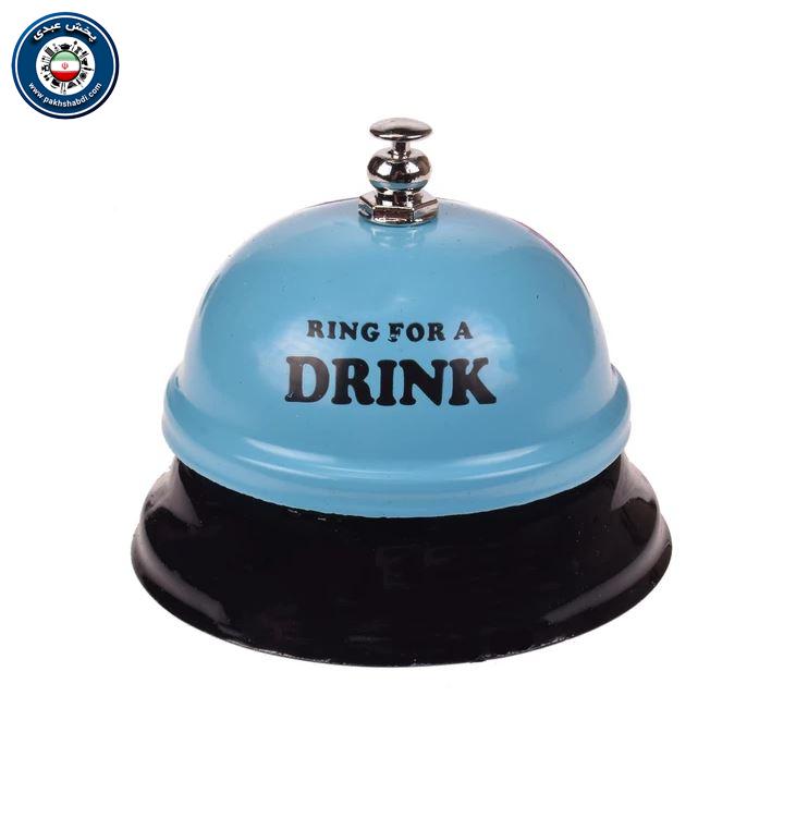 زنگ پیشخوان میراکل