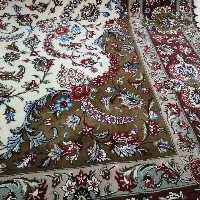 فرش دستبافت 