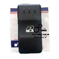 کلید شیشه بالابر ال 90