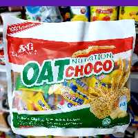 اوت چوکو کَره ای400گرم اصلی ارسال رایگان سراسر کشور فوق العاده خوشمزه و مقوی اوت چوکو مدل کَره ای