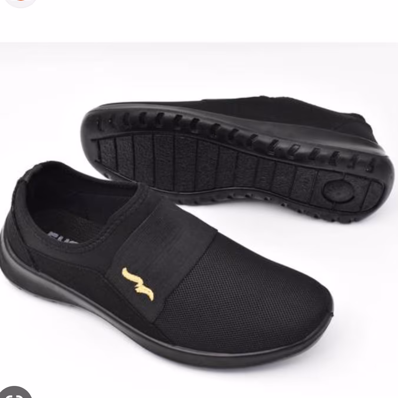 کفش روزمره مردانه شهپر مدل مونیکا 104 

