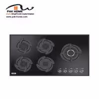 گاز صفحه ای سارگاتی 252