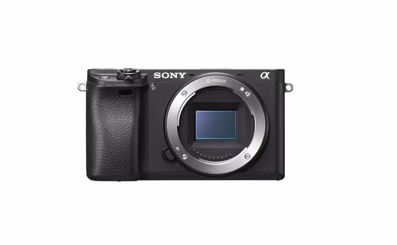 بدنه دوربین SONY Alpha A6300
