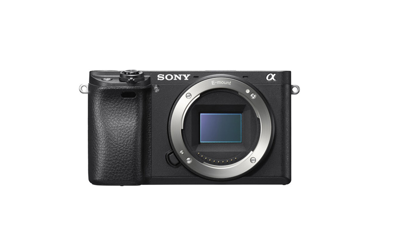 بدنه دوربین SONY Alpha A6300