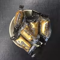 کانفت یا کامفت کاکائو تلخ 1000گرم