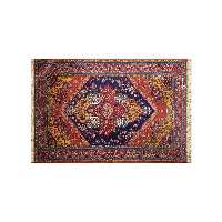 فرش دستبافت خراسان 194×135