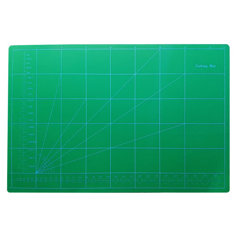 خرید صفحه برش سایز A3 مدل لاستیکی