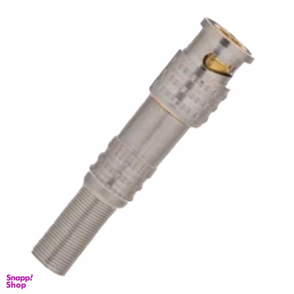 فیش BNC مدل RG59 بسته 5 عددی