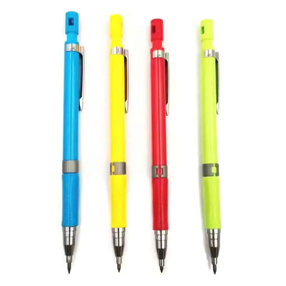 خرید اتود 2 میلی متر بدنه پلاستیکی تراش دار