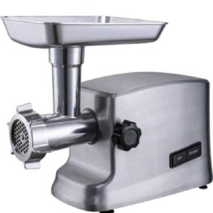 چرخ گوشت کویین هوم مدل 4880