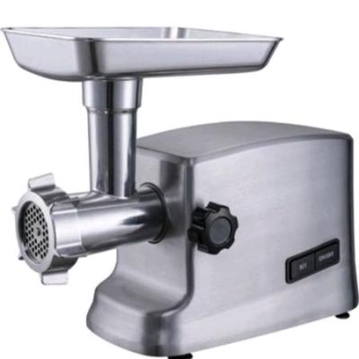 چرخ گوشت کویین هوم مدل 4880