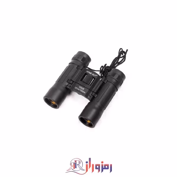 دوربین دوچشمی کامت مدل 25*10