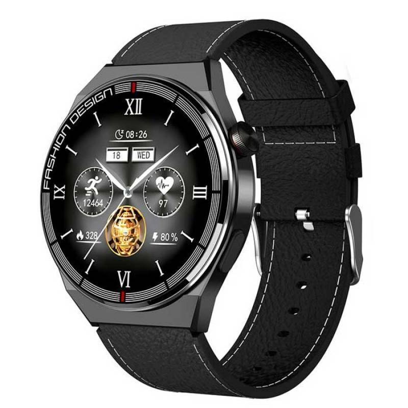 ساعت هوشمند پرووان 08