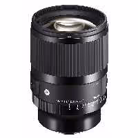 لنز سیگما Sigma 50mm f/1.4 DG DN Art (برای سونی)