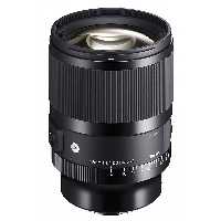 لنز سیگما Sigma 50mm f/1.4 DG DN Art (برای سونی)