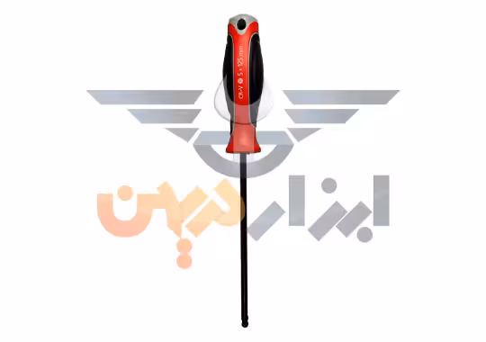 پیچ گوشتی آلن سرگرد واستر سایز 5 vaster