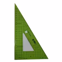 گونیا 30 درجه 25 سانتی متری فابل