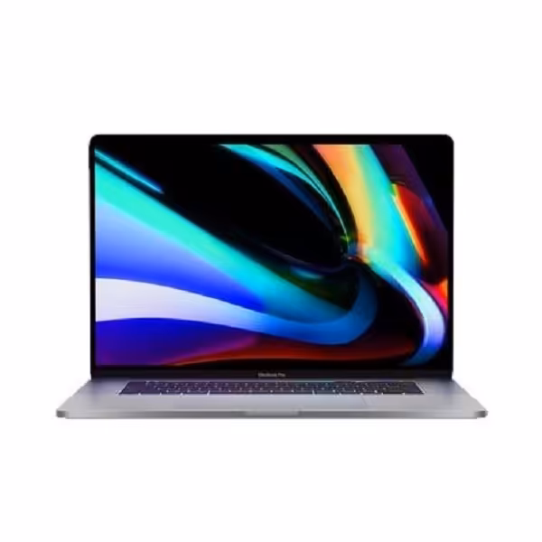 مک بوک پرو مدل MacBook Pro MVVK2 2019