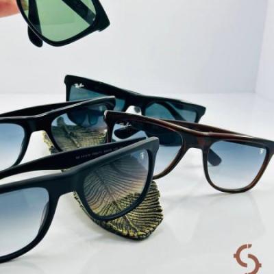 عینک آفتابی ریبن مدل RB 4413 M - RAY BAN