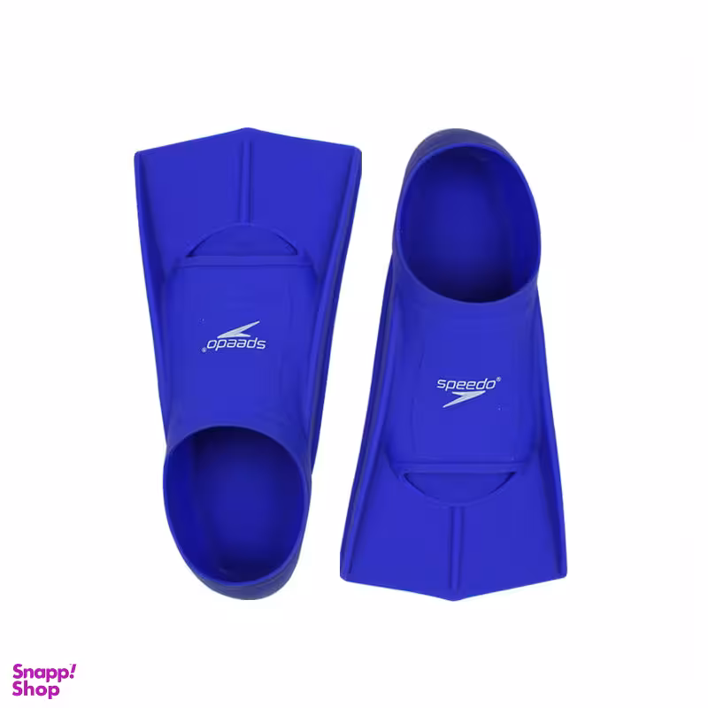 فین شنا قدرتی مدل 46428-2 سایز M