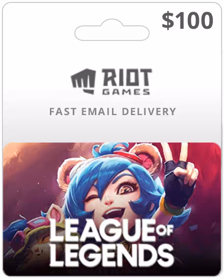 لیگ اف لجندز 100 دلاری