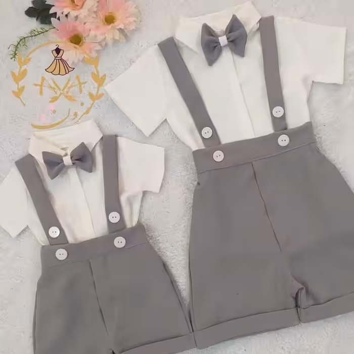 بلرسوت پسرانه مازراتی 